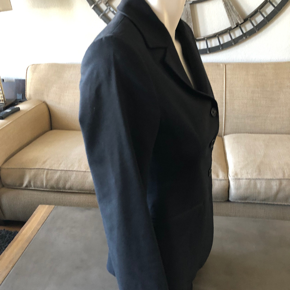 Theory Blazer, Size 2 - image 7